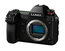 Panasonic DC-S1 24.2MP Mirrorless Digital Camera, Body Only Image 1