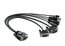 Blackmagic Design CABLE-CINECAMMIC Expansion Cable For Micro Cinema Camera Image 1