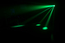 Chauvet DJ Intimidator Trio 6x21W RGBW LED Hybrid Beam, Wash, Effect Fixture With Zoom Image 2