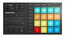 Native Instruments MASCHINE-MIKRO-MK3 Hardware / Software, Groove Box, Musical Sketch Pad Image 3