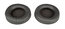 Sennheiser 033166 Pair Of Earpads For HD 540 And HD 430 Image 1