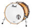 Pearl Drums MCT1814BX/C Masters Maple Complete 18"x14" Bass Drum Without BB3 Bracket Image 1