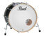 Pearl Drums MCT2414BX/C Masters Maple Complete 24"x14" Bass Drum Without BB3 Bracket Image 1