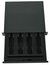 Gator GRW-DRWWRLSS 2RU, 14.2" Deep Lockable Rack Drawer With 4x Wireless Mic System Insert Image 1