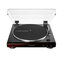 Audio-Technica AT-LP60X Fully Automatic Belt-drive Turntable With Switchable Phono Preamp Image 4
