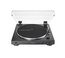 Audio-Technica AT-LP60X Fully Automatic Belt-drive Turntable With Switchable Phono Preamp Image 3