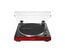 Audio-Technica AT-LP60XBT Fully Automatic Belt-drive Turntable With Bluetooth Image 2