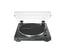 Audio-Technica AT-LP60XBT Fully Automatic Belt-drive Turntable With Bluetooth Image 1