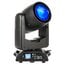 Elation Dartz 360 50W RGB LED Moving Head Beam With Continuous 360 Degree Pan / Tilt Rotation Image 4