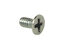 Telex F.01U.149.226 Belt Clip Screw For WT50 And WT55 Image 1