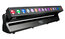 Elation Chorus Line 16 16x40W RGBW LED Pixel Bar Wash Fixture With Zoom And Motorized Tilt Image 1