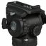 ikan GH06 75mm Pro Fluid Video Head 13.2 Lbs Max (E-Image) Image 2