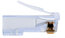 Liberty AV 11108080034 CAT6 One-Piece RJ45 Crimp Plug Image 4