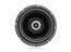 Atlas IED FA138T327 8" Coaxial Speaker With 32W, 70.7V Transformer Image 1