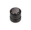 Sennheiser 572231 Short Black Inlet Cap For MZC, MKE2, HS2 Image 1