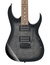 Ibanez GRG120QH Solidbody Electric Guitar With Poplar Body, Quilted Ash Top And New Zeland Pine Fingerboard Image 3