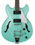 Ibanez AS63T AS Artore Vibrante 6str Electric Guitar Image 1