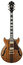 Ibanez AM93ME Hollow Body Electric Guitar With Macassar Ebony Body And Ebony Fingerboard Image 3
