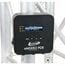 Elation eNode2 POE 2-Universe Ethernet-DMX Node Image 3