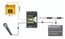 Radial Engineering Relay XO Balanced 1x2 Signal Router, May Be Remotely Controlled Image 3