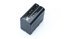 Fxlion DF-248 48Wh 7.4V Battery With Sony NP-F970 Mount Image 1