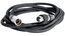 Elation PIXEL BC25 25' Data / Power Cable For Pixel Bar IP Fixtures Image 1