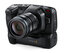 Blackmagic Design CINECAMPOCHDXBT Pocket Cinema Camera 4K/6K Battery Grip Image 2