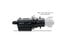 Elation WW Profile HP 130W Warm White LED Ellipsoidal Image 2