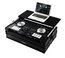 Reloop Mixon4 Case MKII Road And Performance Case For Mixon4 Controller Image 1