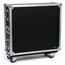 Gator GTOURAHSQ7 Flight Case With Doghouse For SQ-7 Image 3