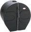 SKB 1SKB-D2022 20"x22" Bass Drum Case, Padded Interior Image 1