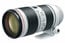 Canon EF 70-200mm f/2.8L IS III L-Series USM Zoom Lens Image 1