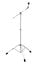 Pacific Drums PDCB800 800 Series Medium-Weight Straight/Boom Cymbal Stand Image 1