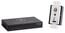 Intelix DL-1H1A1U-WPKT-W DigitaLinx HDMI HDBaseT Wall Plate Extension Set With USB Image 1