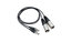Zoom TXF-8 TA3 To XLR Cable (Pair) Image 1