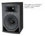 JBL AC2215/95 15" 2-Way Speaker, 90X50 Coverage, White Image 1
