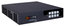 tvONE C3-503 Modular 4K CORIOmaster Micro Video Processing System Image 1