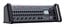 Zoom LiveTrak L-20R 20-Channel Digital Mixer, Recorder, And USB Audio Interface With Wi-Fi And Bluetooth Image 1