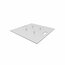 Global Truss BASEPLATE-30x30A-F44 30in X 30in Aluminum Base Plate For F44P Truss Image 1