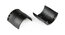 Ultimate Support 17462 Bushing (2-piece) For TS-80B, TS-80S, TS-88B Image 1