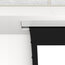 Da-Lite 84403L 78" X 139" Tensioned Advantage Electrol Screen With Da-Mat Surface Image 3