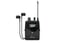 Sennheiser EK IEM G4 Evolution Wireless G4 IEM Stereo Bodypack Receiver Image 1