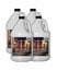 Froggy's Fog DaFiddy Oil-based Or Oil-less Haze Fluid For DF-50 Machine, 4 Gallons Image 1