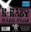 Froggy's Fog Krazy Haze Water-based Haze Fluid For Martin K-1 Hazer, 55 Gallons Image 2