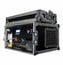 Froggy's Fog Titan HT6 Hazer 1200W Haze Machine With DMX Control And 14,000 CFM Output Image 1