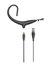 Audio-Technica BP893cH Omnidirectional Condenser Headworn Microphone With 4-pin CH Connector Image 1