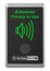 Atlas IED Z-SIGN Wireless Enhanced Speech Privacy Sign Image 2