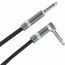 Whirlwind SN10R 10' 1/4" TS To 1/4" TS Right Angle Instrument Cable Image 1
