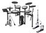 Roland TD-17KVX Bundle 5-Piece Electronic Drum Kit With Noise Eater Bass Pedal And Hi-Hat Stand Image 1