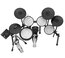 Roland TD-17KVX Bundle 5-Piece Electronic Drum Kit With Noise Eater Bass Pedal And Hi-Hat Stand Image 2